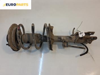 Макферсон за Nissan Murano I SUV (08.2003 - 09.2008), джип, позиция: предна, лява