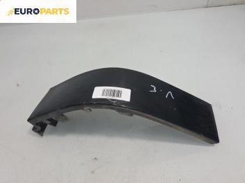 Лайсна под стоп за Volkswagen Sharan Minivan I (05.1995 - 03.2010), миниван, позиция: лява