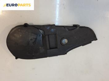 Капак ангренажен ремък за Volvo S80 I Sedan (05.1998 - 02.2008) 2.5 TDI, 140 к.с.