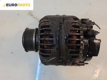 Алтернатор / генератор за Volvo S80 I Sedan (05.1998 - 02.2008) 2.5 TDI, 140 к.с.