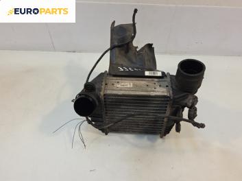 Интеркулер за Volkswagen Golf IV Hatchback (08.1997 - 06.2005) 1.9 TDI, 115 к.с.