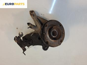 Шенкел главина за Citroen Xsara Picasso (09.1999 - 06.2012), позиция: предна, лява