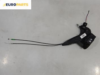 Брава на врата за Toyota Corolla E12 Hatchback (11.2001 - 02.2007), позиция: предна, дясна