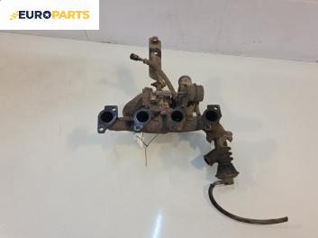 Турбо за Citroen Xsara Picasso (09.1999 - 06.2012) 2.0 HDi, 90 к.с.