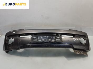 Предна броня за Kia Sorento I SUV (08.2002 - 12.2009), джип, позиция: предна