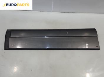 Външни лайсни за Kia Sorento I SUV (08.2002 - 12.2009), джип, позиция: лява