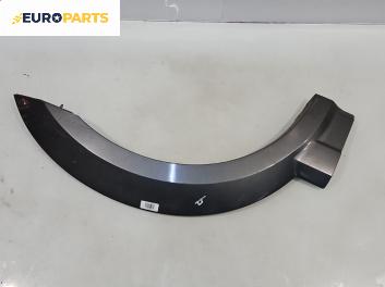 Вежда калник за Kia Sorento I SUV (08.2002 - 12.2009), джип, позиция: задна, дясна