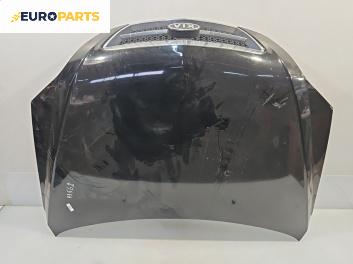 Преден капак за Kia Sorento I SUV (08.2002 - 12.2009), 4+1 вр., джип, позиция: предна