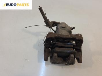 Спирачен апарат за Peugeot 307 Station Wagon (03.2002 - 12.2009), позиция: предна, лява