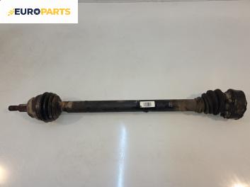 Полуоска за Volkswagen Golf IV Hatchback (08.1997 - 06.2005) 1.9 TDI, 110 к.с., позиция: предна, дясна