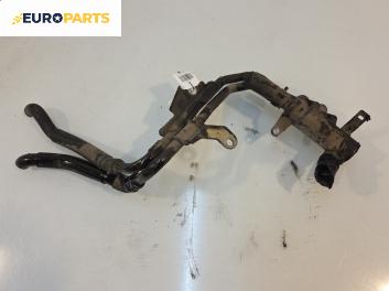 Водни маркучи за Nissan Murano I SUV (08.2003 - 09.2008) 3.5 4x4, 234 к.с.