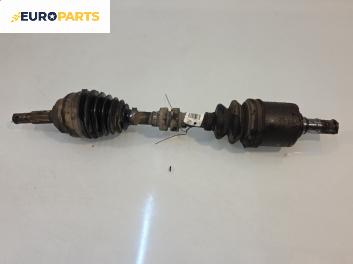 Полуоска за Nissan Murano I SUV (08.2003 - 09.2008) 3.5 4x4, 234 к.с., позиция: предна, лява, автоматик