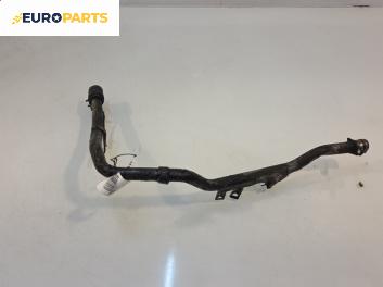 Тръба за охладителна течност за Nissan Murano I SUV (08.2003 - 09.2008) 3.5 4x4, 234 к.с.