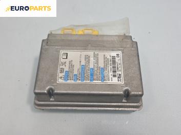 Модул за AIRBAG за Honda Accord VII Tourer (04.2003 - 05.2008), № 77960-SED-G821-M1