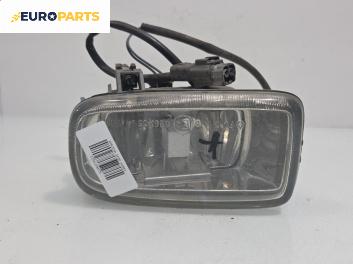 Халоген за Mazda 323 F V Hatchback (07.1994 - 09.1998), хечбек, позиция: дясна