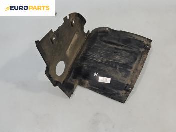 Калобран за Mercedes-Benz C-Class Coupe (CL203) (03.2001 - 06.2007), 2+1 вр., купе, позиция: предна, дясна