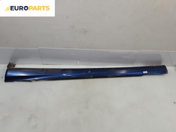 Лайсна за Mercedes-Benz C-Class Coupe (CL203) (03.2001 - 06.2007), купе, позиция: лява