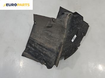 Пластмасов капак за Mercedes-Benz C-Class Coupe (CL203) (03.2001 - 06.2007), 2+1 вр., купе