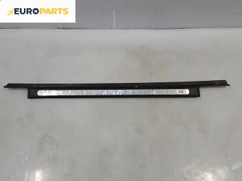 Вътрешен праг за Mercedes-Benz C-Class Coupe (CL203) (03.2001 - 06.2007), 2+1 вр., купе, позиция: дясна