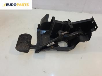 Спирачен педал за Mercedes-Benz C-Class Coupe (CL203) (03.2001 - 06.2007)