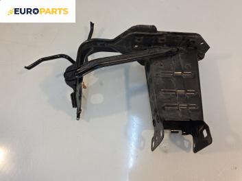 Буфер предна броня за Mercedes-Benz C-Class Coupe (CL203) (03.2001 - 06.2007), купе, позиция: предна