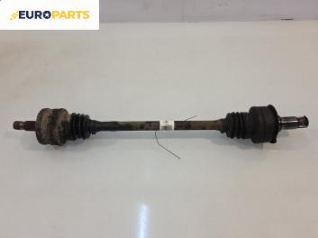 Полуоска за Mercedes-Benz C-Class Coupe (CL203) (03.2001 - 06.2007) C 180 Kompressor (203.746), 143 к.с., позиция: предна, дясна, автоматик