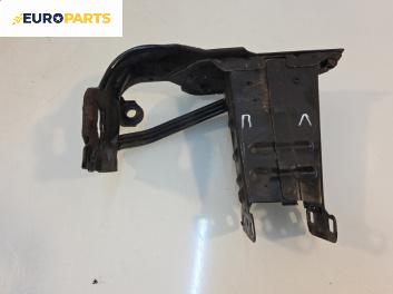 Държач броня за Mercedes-Benz C-Class Coupe (CL203) (03.2001 - 06.2007), купе, позиция: предна, лява