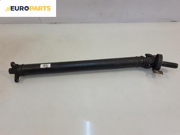 Кардан за Mercedes-Benz C-Class Coupe (CL203) (03.2001 - 06.2007) C 180 Kompressor (203.746), 143 к.с., автоматик