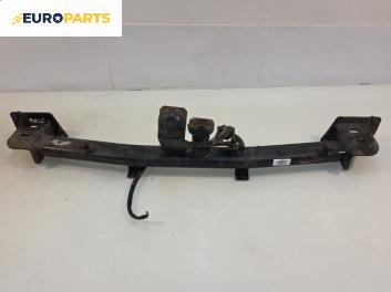 Теглич за Mercedes-Benz C-Class Coupe (CL203) (03.2001 - 06.2007), купе