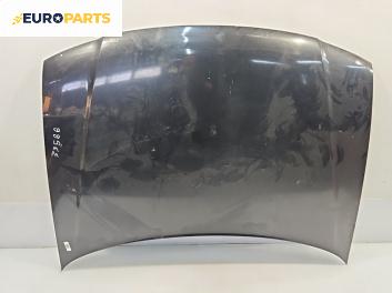 Преден капак за Audi A3 Hatchback I (09.1996 - 05.2003), 2+1 вр., хечбек, позиция: предна