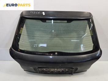 Заден капак за Audi A3 Hatchback I (09.1996 - 05.2003), 2+1 вр., хечбек, позиция: задна