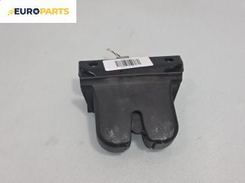 Брава заден капак за Audi A3 Hatchback I (09.1996 - 05.2003), хечбек, позиция: задна