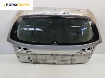 Заден капак за Honda Accord VII Tourer (04.2003 - 05.2008), 4+1 вр., комби, позиция: задна