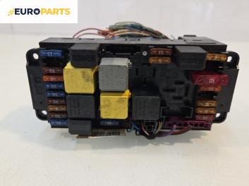 Бушонно табло за Mercedes-Benz C-Class Coupe (CL203) (03.2001 - 06.2007) C 180 Kompressor (203.746), 143 к.с.