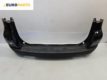 Задна броня за Citroen C4 Picasso I (10.2006 - 12.2015), миниван