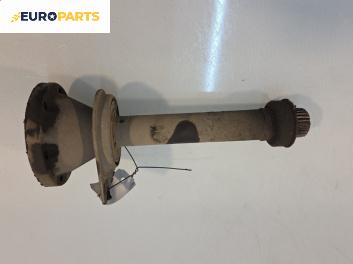 Полуоска външна част за Volkswagen Sharan Minivan I (05.1995 - 03.2010) 2.0, 115 к.с., позиция: предна, дясна