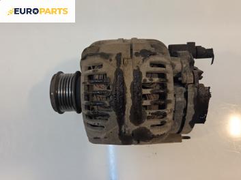 Алтернатор / генератор за Volkswagen Sharan Minivan I (05.1995 - 03.2010) 2.0, 115 к.с.