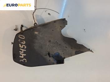 Капак ангренажен ремък за Volkswagen Sharan Minivan I (05.1995 - 03.2010) 2.0, 115 к.с.