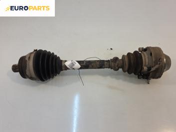 Полуоска за Volkswagen Sharan Minivan I (05.1995 - 03.2010) 2.0, 115 к.с., позиция: предна, лява