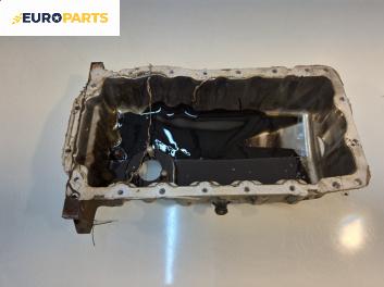 Картер за Volkswagen Sharan Minivan I (05.1995 - 03.2010) 2.0, 115 к.с.