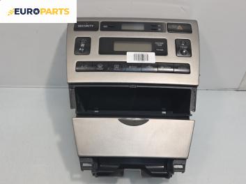 Панел климатроник за Toyota Corolla E12 Hatchback (11.2001 - 02.2007)