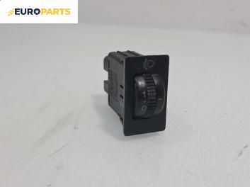 Бутон реглаж светлини за Toyota Corolla E12 Hatchback (11.2001 - 02.2007)