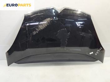 Преден капак за Citroen C4 Picasso I (10.2006 - 12.2015), 4+1 вр., миниван, позиция: предна