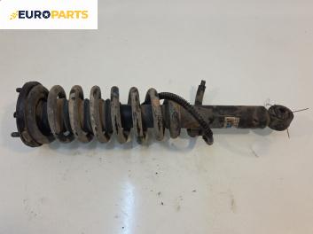 Макферсон за Kia Sorento I SUV (08.2002 - 12.2009), джип, позиция: предна, лява