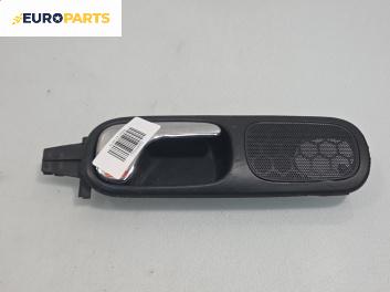 Вътрешна дръжка за Audi A3 Hatchback I (09.1996 - 05.2003), 2+1 вр., хечбек, позиция: предна, дясна