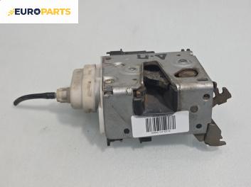 Брава на врата за Audi A3 Hatchback I (09.1996 - 05.2003), позиция: предна, дясна