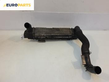 Интеркулер за Kia Sorento I SUV (08.2002 - 12.2009) 2.5 CRDi, 140 к.с.