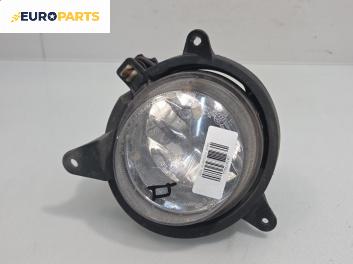 Халоген за Kia Sorento I SUV (08.2002 - 12.2009), джип, позиция: дясна