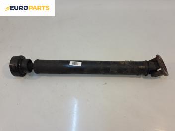 Кардан за Kia Sorento I SUV (08.2002 - 12.2009) 2.5 CRDi, 140 к.с., автоматик