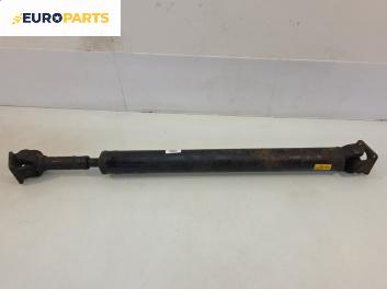 Кардан за Kia Sorento I SUV (08.2002 - 12.2009) 2.5 CRDi, 140 к.с., автоматик, № 49100-3E300